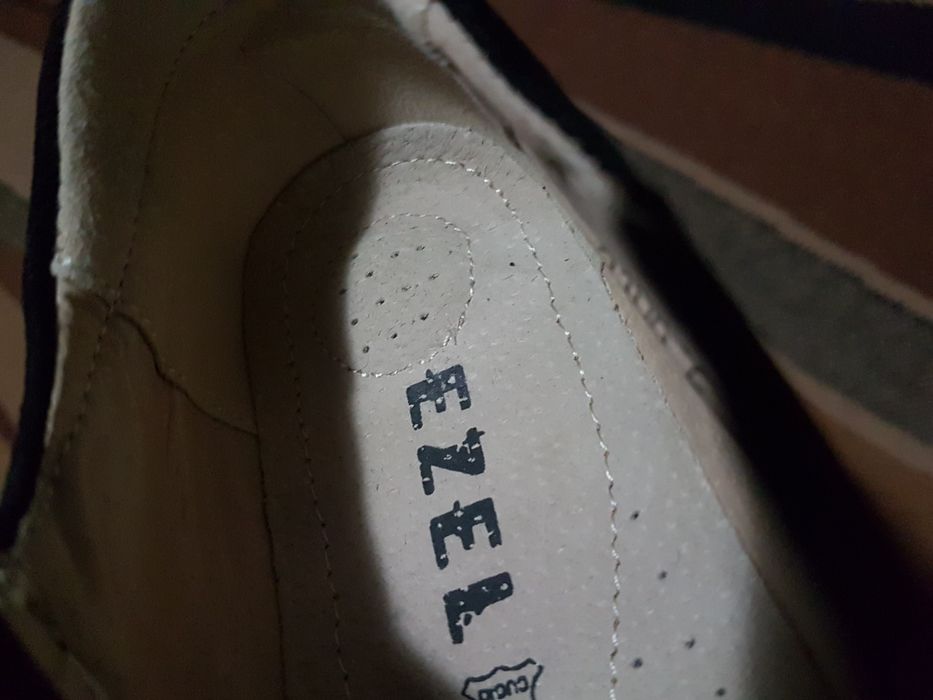 Дамски ортопедични обувки