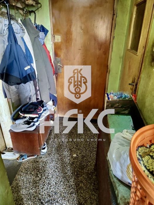 Продава се Двустаен апартамент в София, Сухата река - 40 кв.м за 3125 €/кв.м - Снимка #2