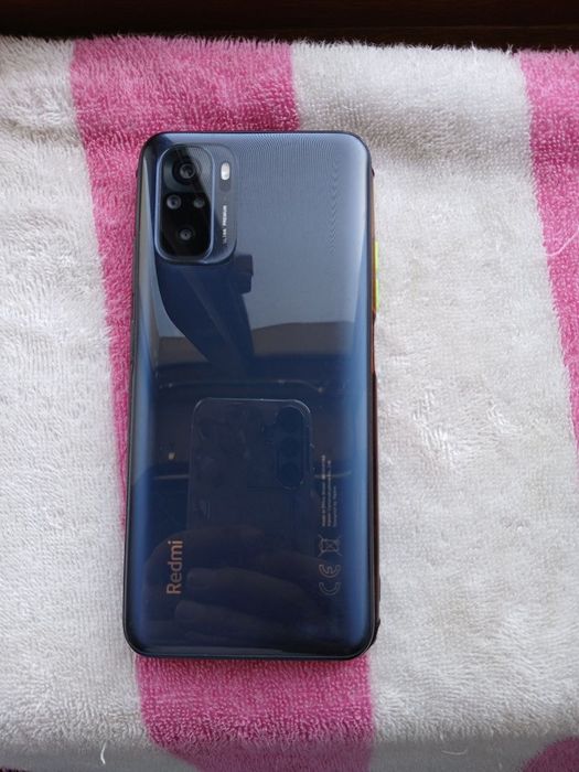 Redmi not 10 telefon