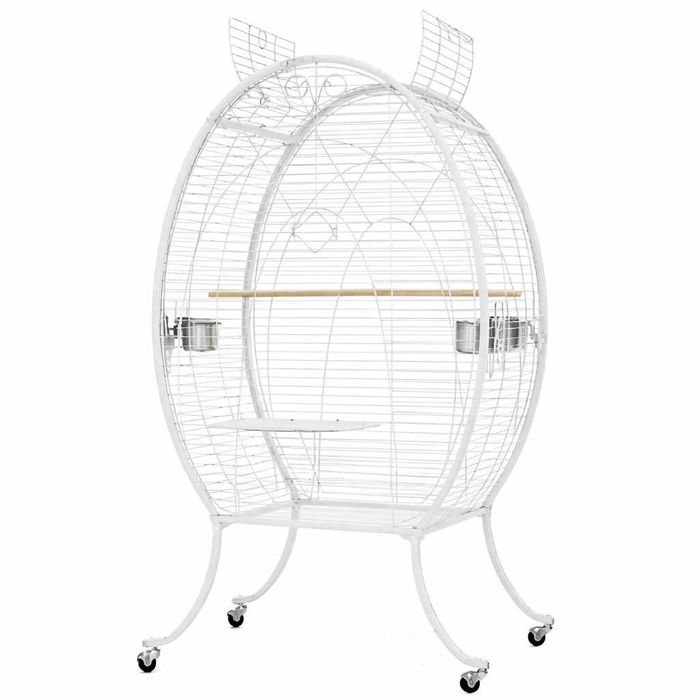 Продам клетку для попугая