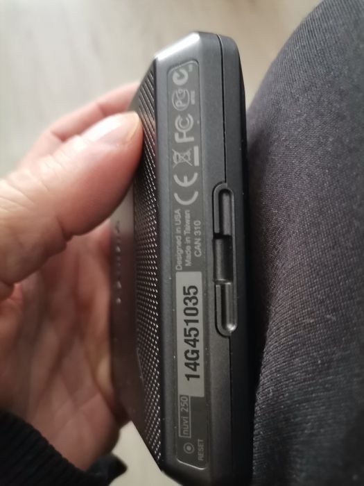 Навигация-garmin nuvi 310