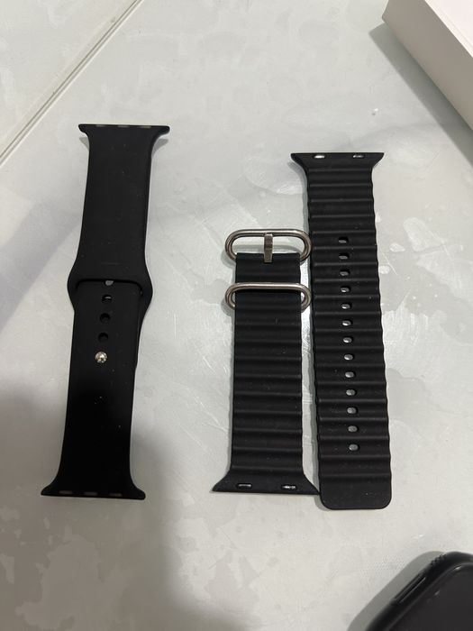 Смарт сагат сатылады арзанга берем