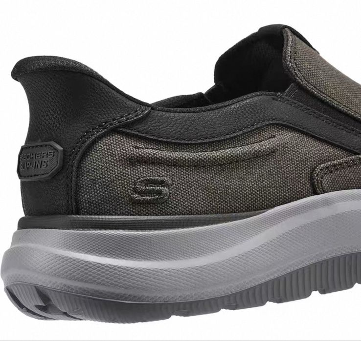 SKECHERS slipins красовки