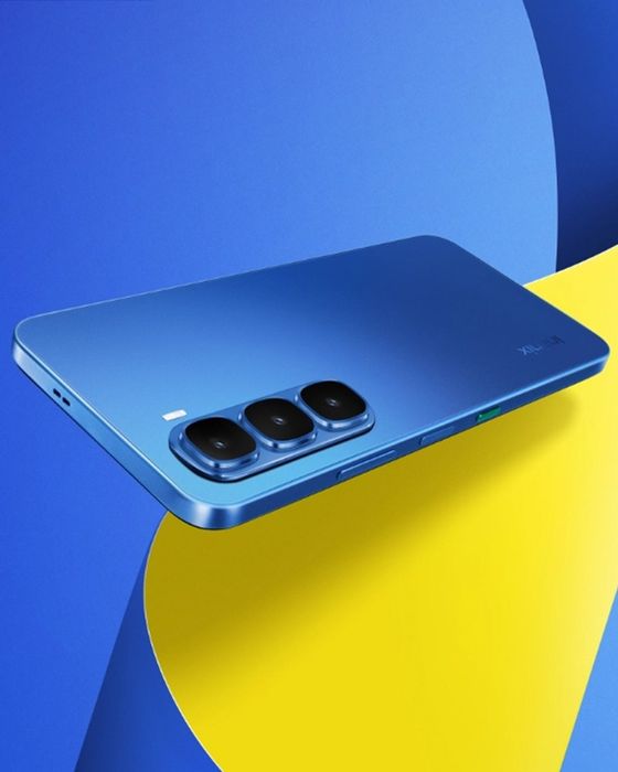 Infinix HOT 60i  2026 New Super Skidka+Garantiya+Dastavka