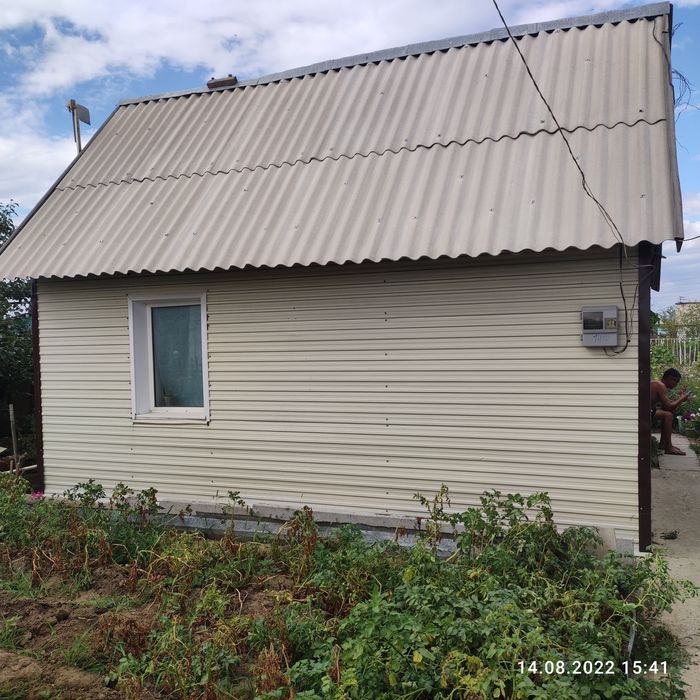 Продам дачу массив Мурат2.