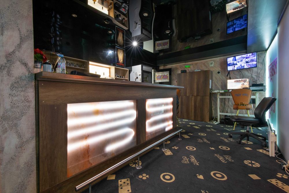 Търговски имот 390 кв.м за продажба – бул. „Източен“, Пловдив*