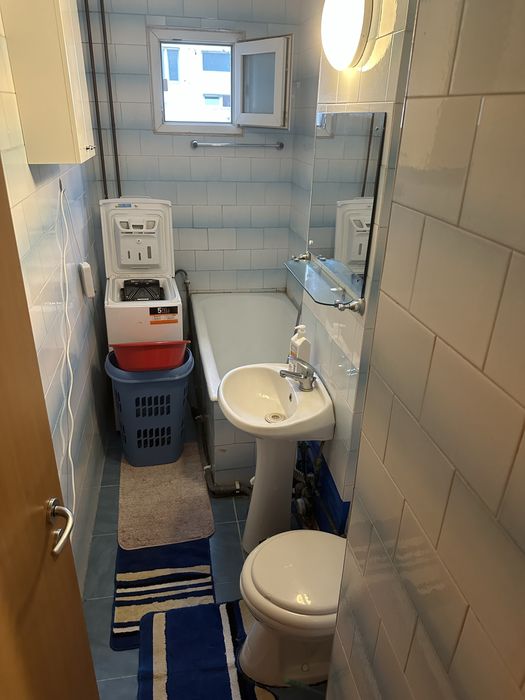 Vând ap.2 camere Calea Girocului, persoana fizica, fara ag. imobiliară