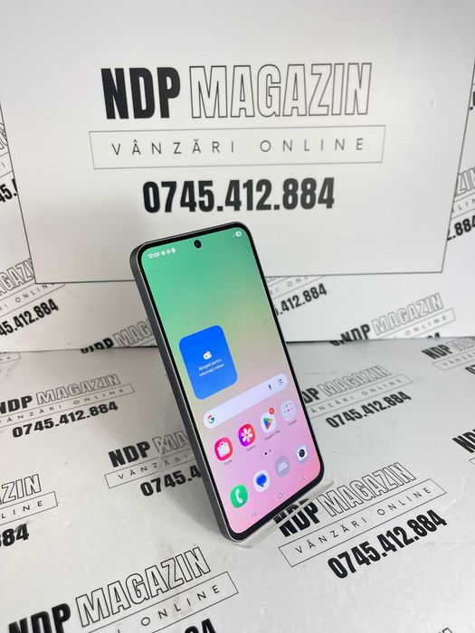 NDP Amanet NON-STOP Bld.Iuliu Maniu 69 SAMSUNG A56 5G (49575)