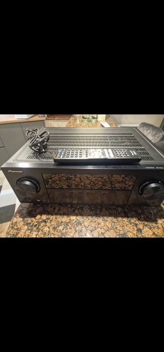 Ресивър  PIONEER