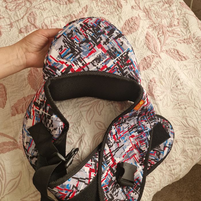 Продам хипсит Чудо Чадо. Почти новый.
