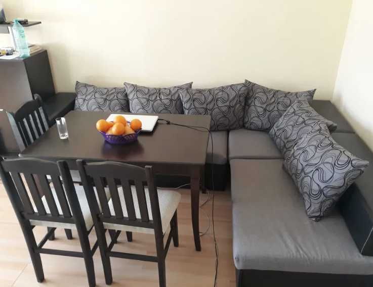 Дава се под наем Двустаен апартамент в София, Младост 3 - 52 кв.м за 348.84 € - Снимка #3