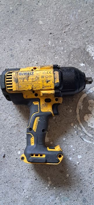 Dewalt Rotopercutor si impact roti