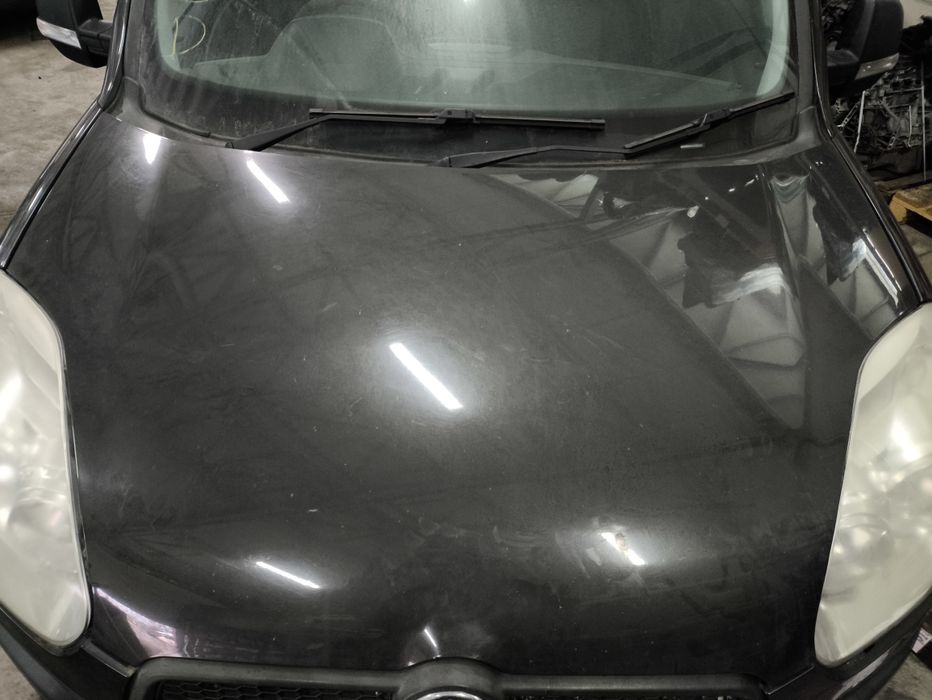 Преден капак за Fiat Doblo