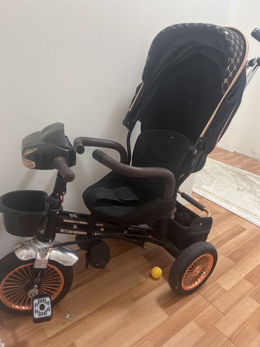 Продам детский велик