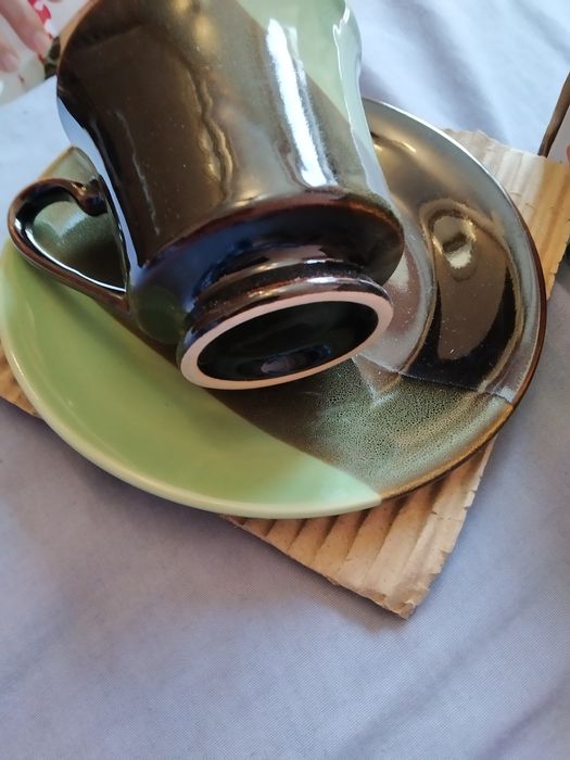 Чайный набор новый