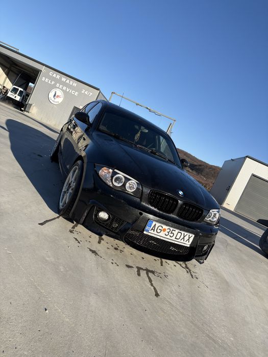 Vand bmw seria 1