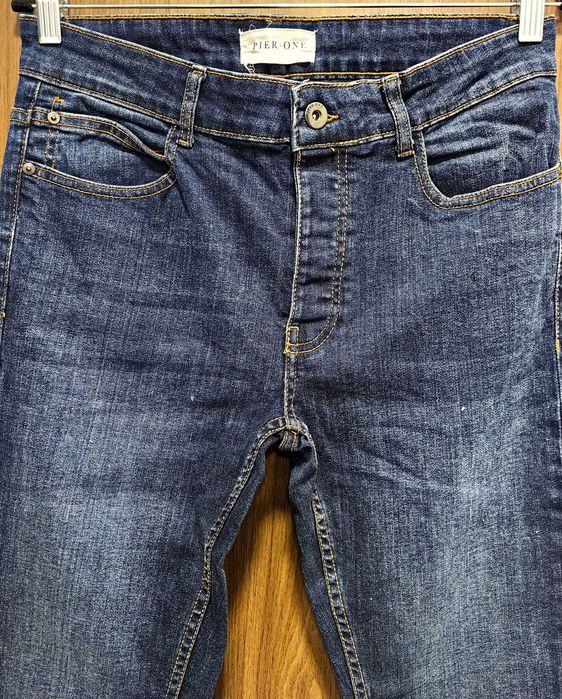 Мъжки дънки Pier one