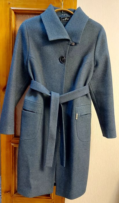 Пальто весна- осень