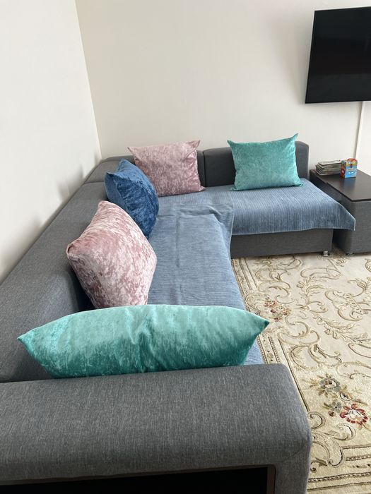 Продам диван, в хорошем состоянии