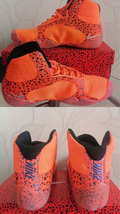 Кросоввки новые разных моделей