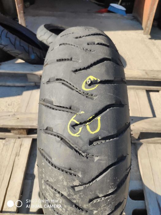 Anvelopa Vara 170/60 R17 MICHELIN Anakee 3 MC REAR 72V - (60)