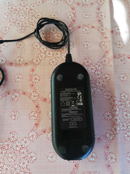 Зарядно за Irobot 22.5v 1.25A 33W
