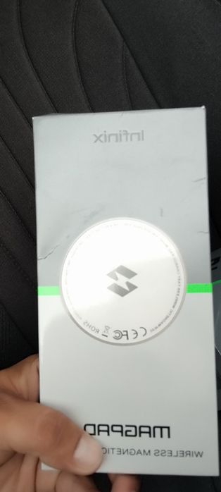 Infinix note 50 pro