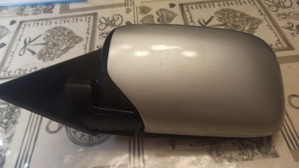 Зеркала е34 рестайлинг