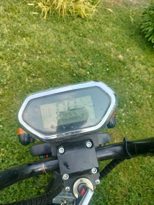Scuter electric de vânzare