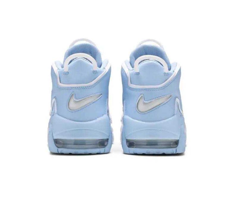 Продаются мужские кроссовки Nike Air More Uptempo 96