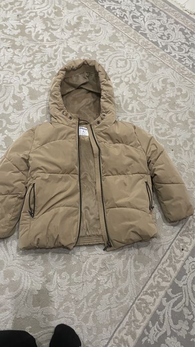 Детская куртка Mayoral