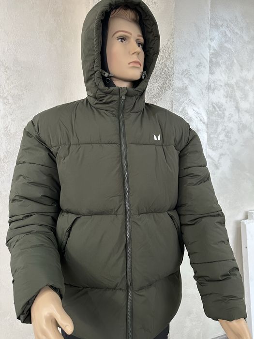 Яке зимно myprotein НОВО