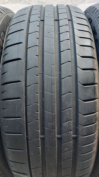 Летни гуми 235/50/20 Pirelli P Zero PZ4 4 броя