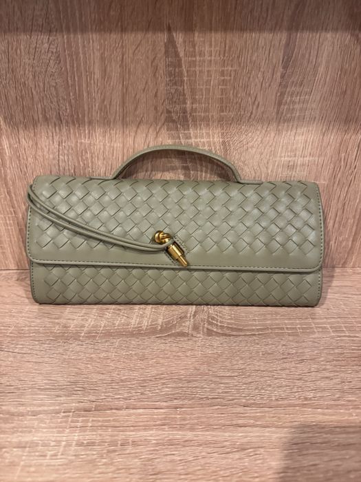 Сумка новая багет