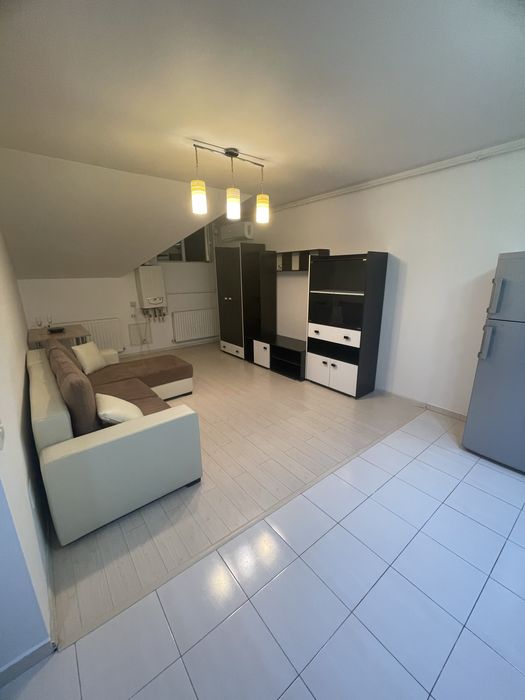 Apartament 2 camere Residence  Militari strada rezervelor