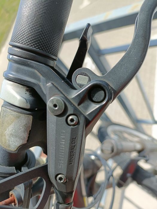 Bicicletă KTM Comp R 3.0