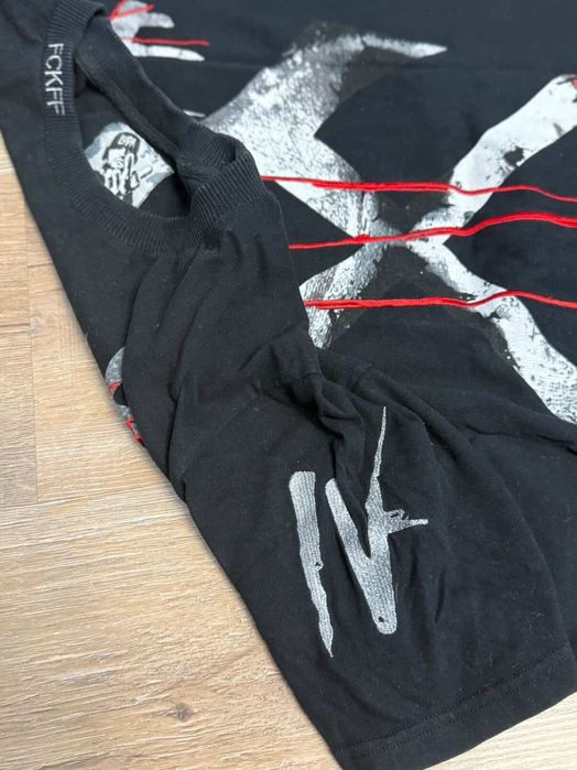 Luda Psycho тениска