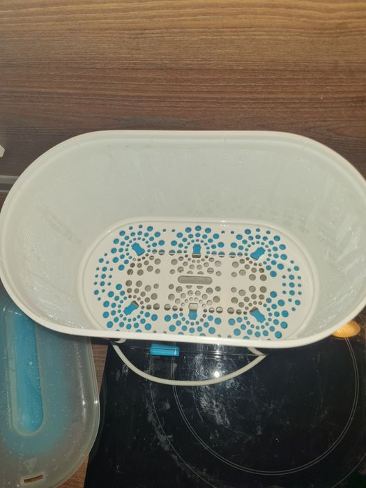 Стерилизатор авент avent philips стерилизатор