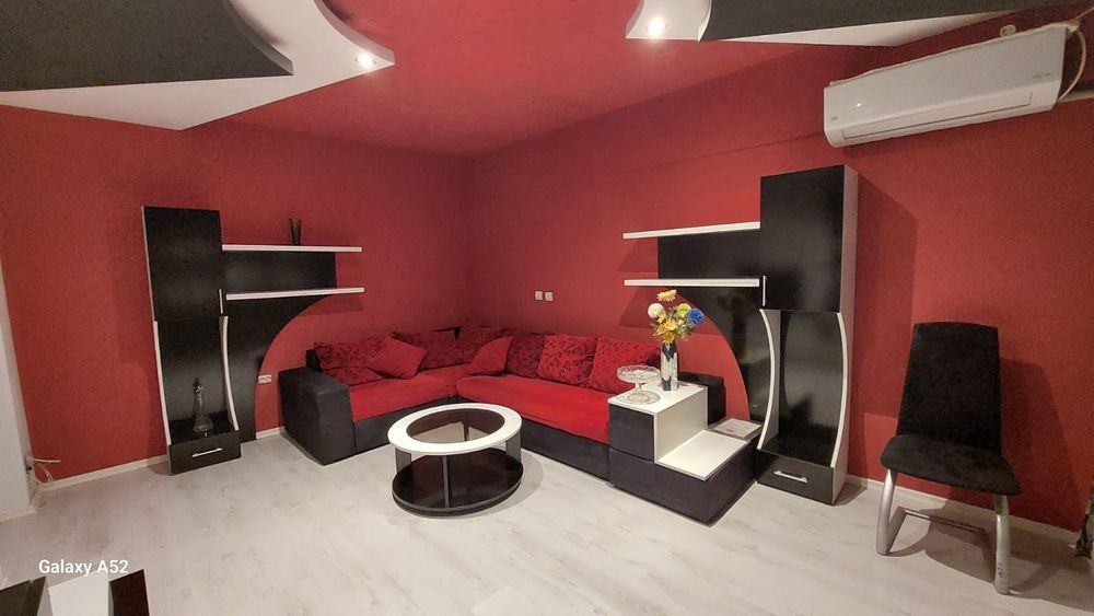 Ofer spre închiriere apartament 2 camere confort 1
