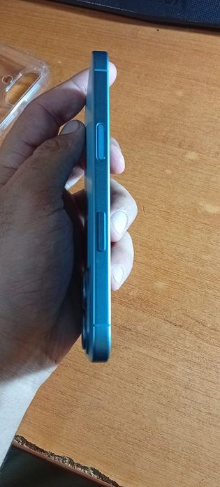 Iphone 16 128 gb apple teal