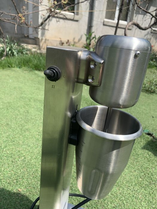 Milkshaker profesional