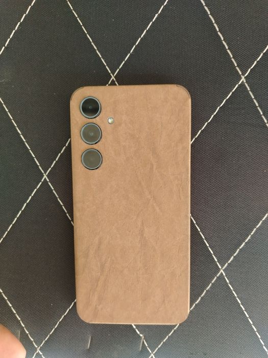 Samsung A35 xaloti yaxshi