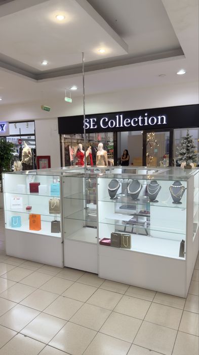 Продается островок 4 кв/м срочно