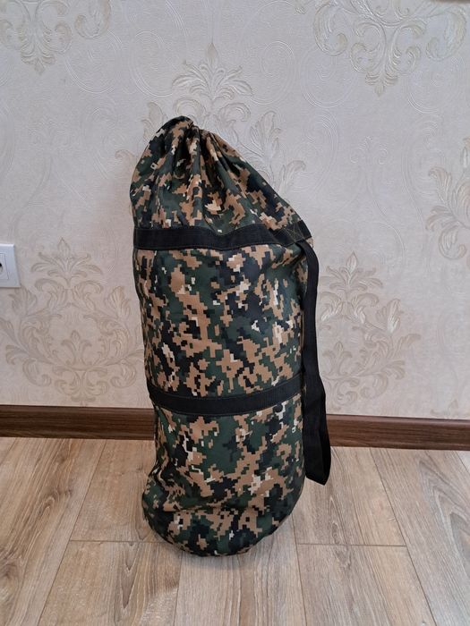 Продам спальный мешок