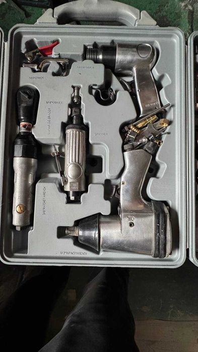 Инструменты для мастеров