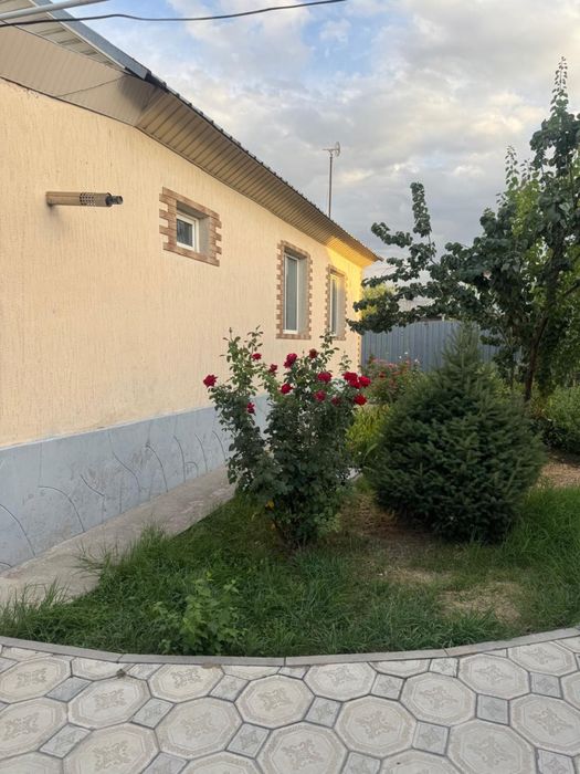 Продам дом в Каскелене