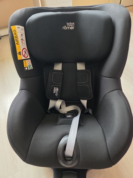 Детско столче за кола Dualfix M i-SIZE I 3 м - 4 г | 61 - 105 см | 18 кг