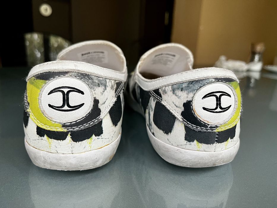 Just Cavalli дамски обувки