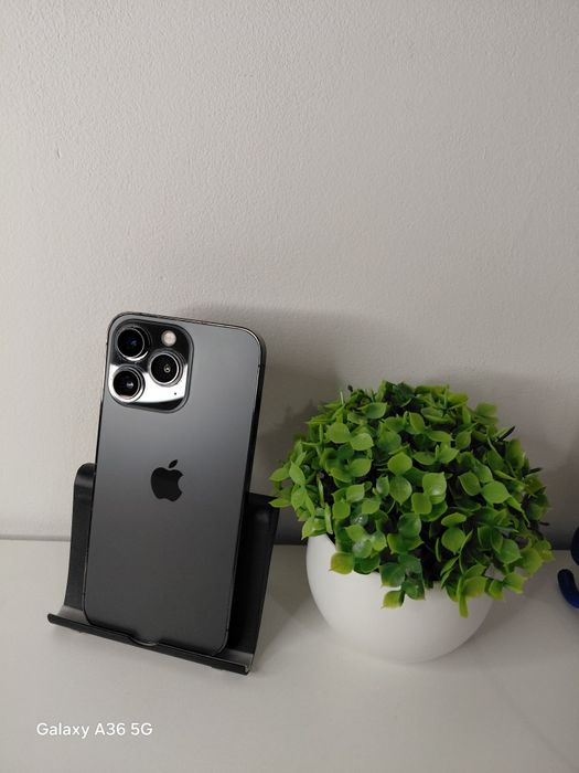 Айфон 13про 100%