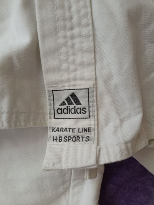 Кимоно для карате